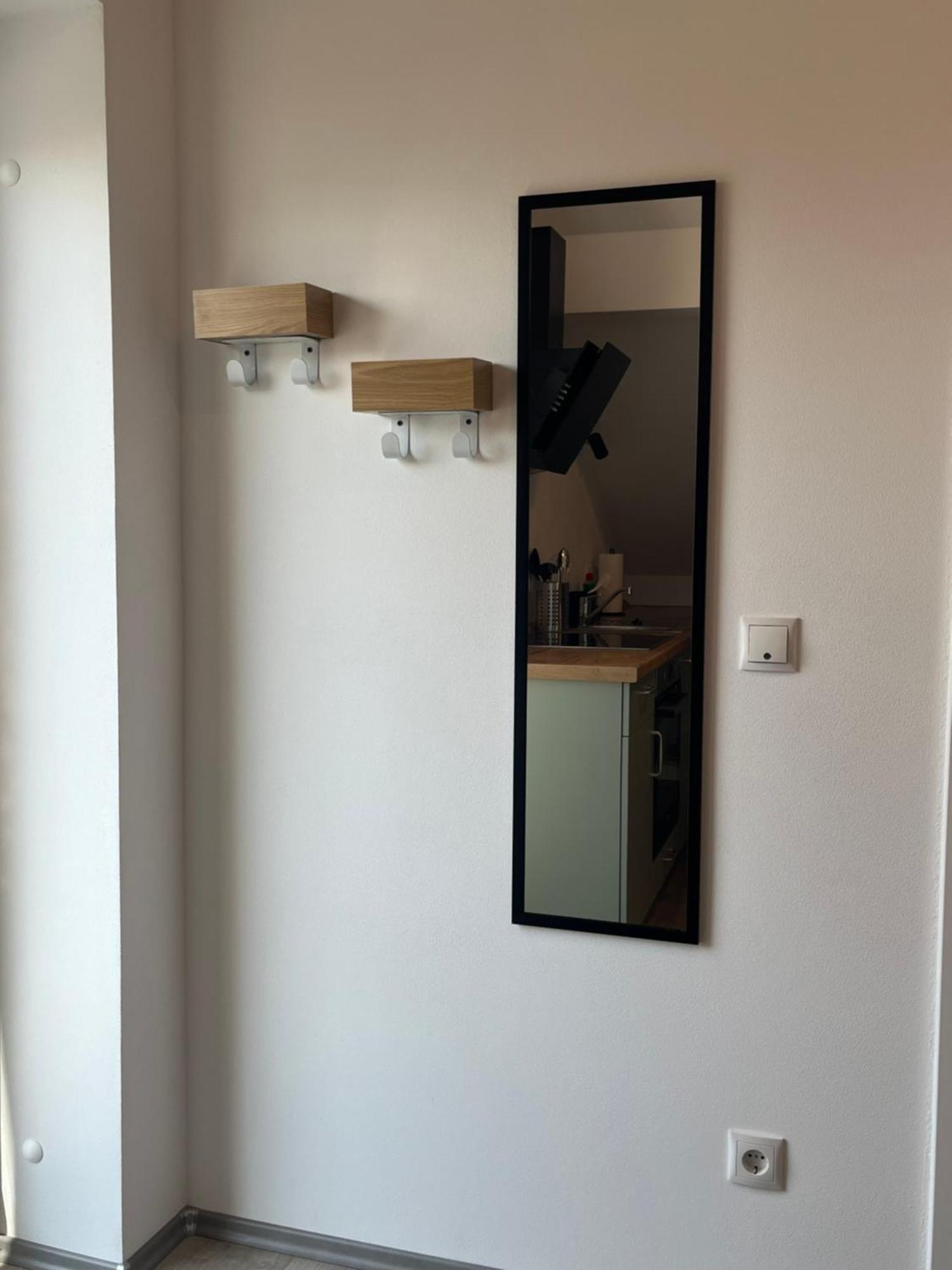 Ferienwohnung Weins Treis-Karden Exterior foto