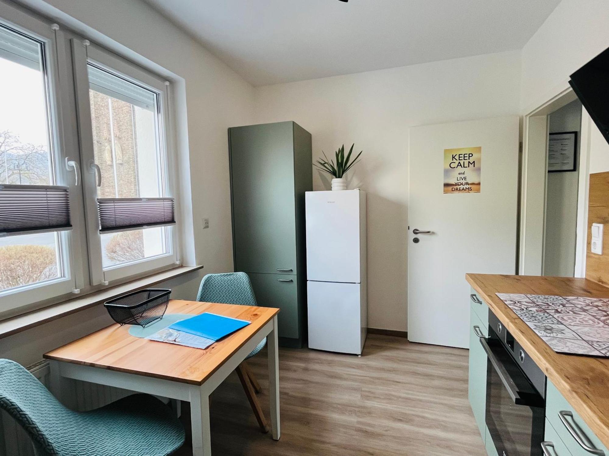 Ferienwohnung Weins Treis-Karden Exterior foto